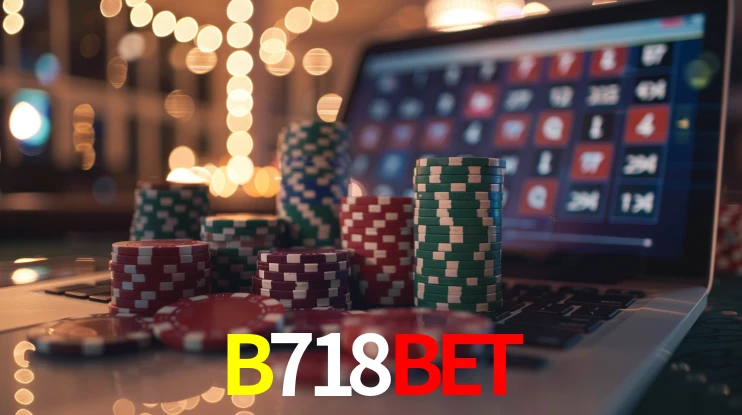 Quick Registration B718Bet