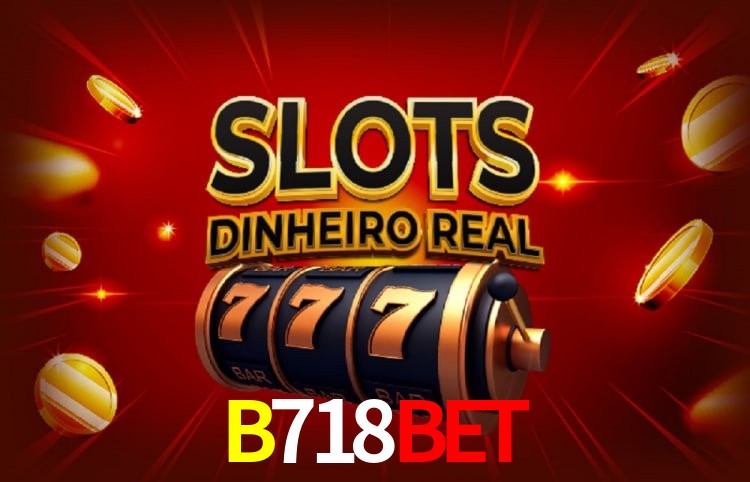 Segurança 2FA B718Bet