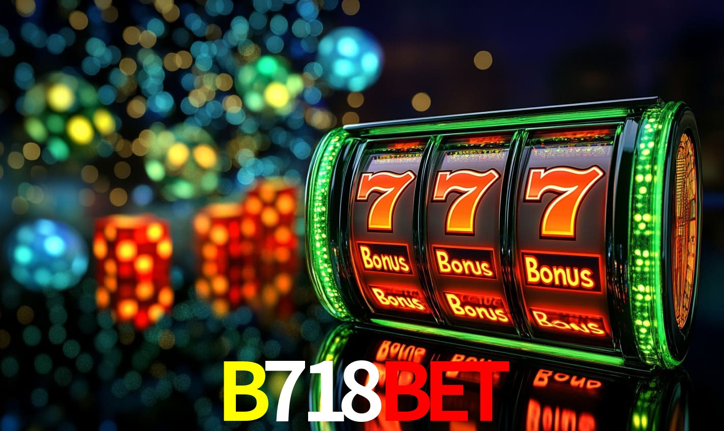 Avaliações dos Jogadores B718Bet