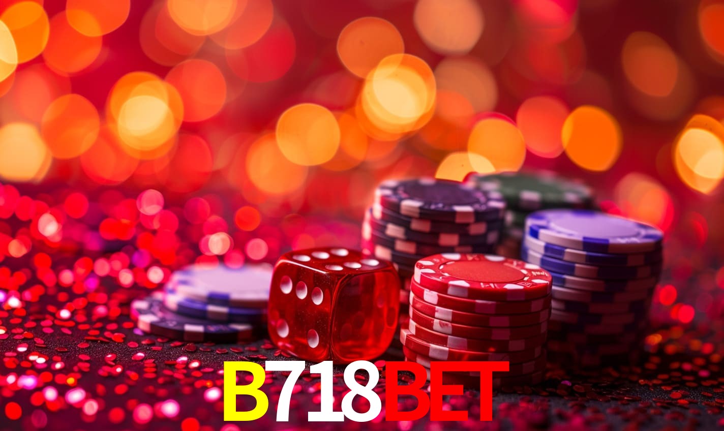 A Popularidade dos Caça-Níqueis no B718Bet
