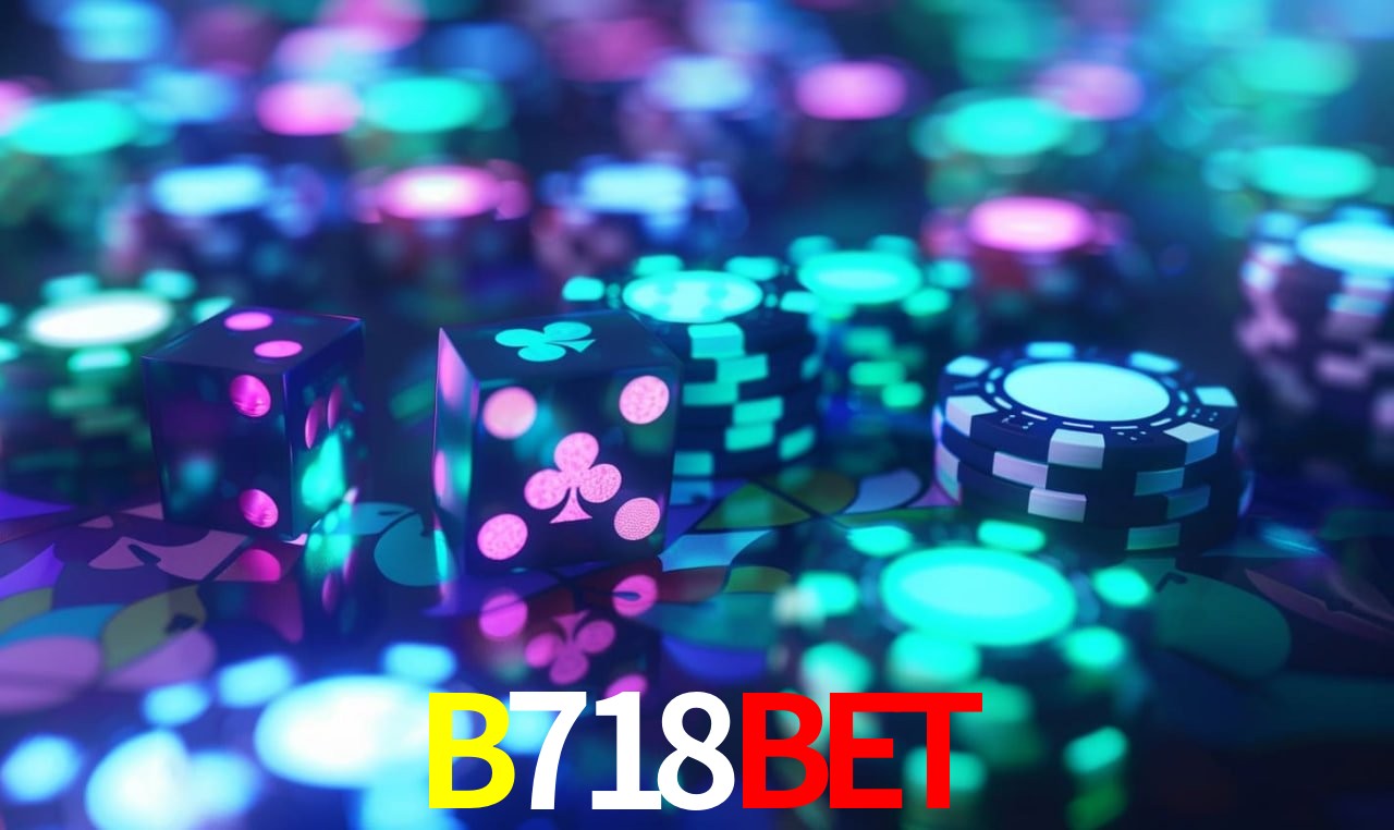 Jogos Exclusivos B718Bet