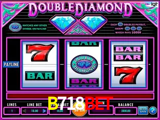 Desvendando o Mundo dos Jogos Virtuais na B718Bet