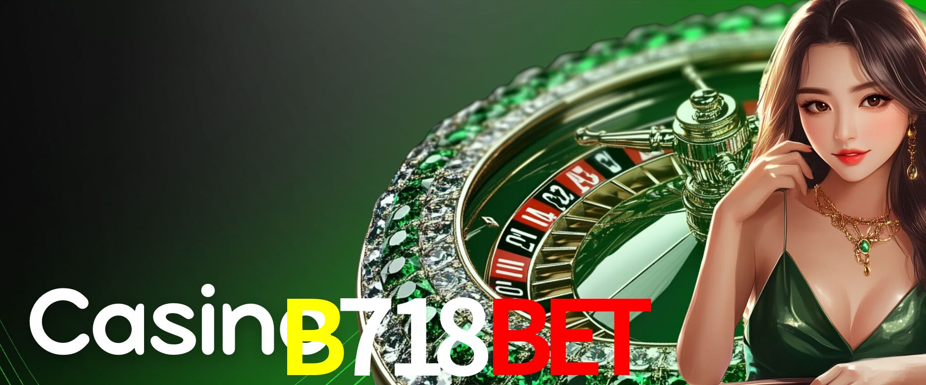 Seasonal Promotions B718Bet