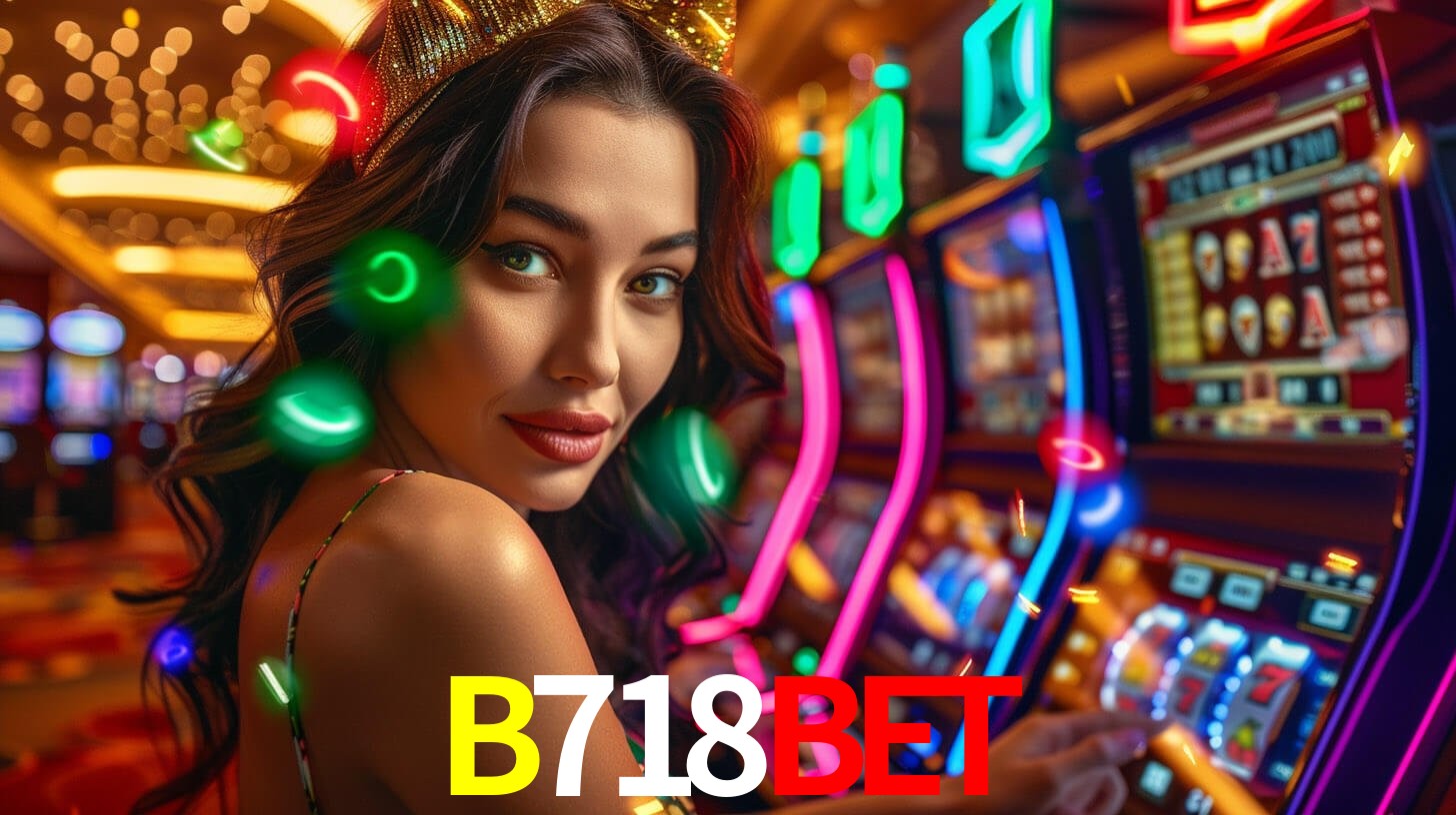B718Bet