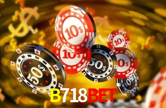 Bônus Diários B718Bet