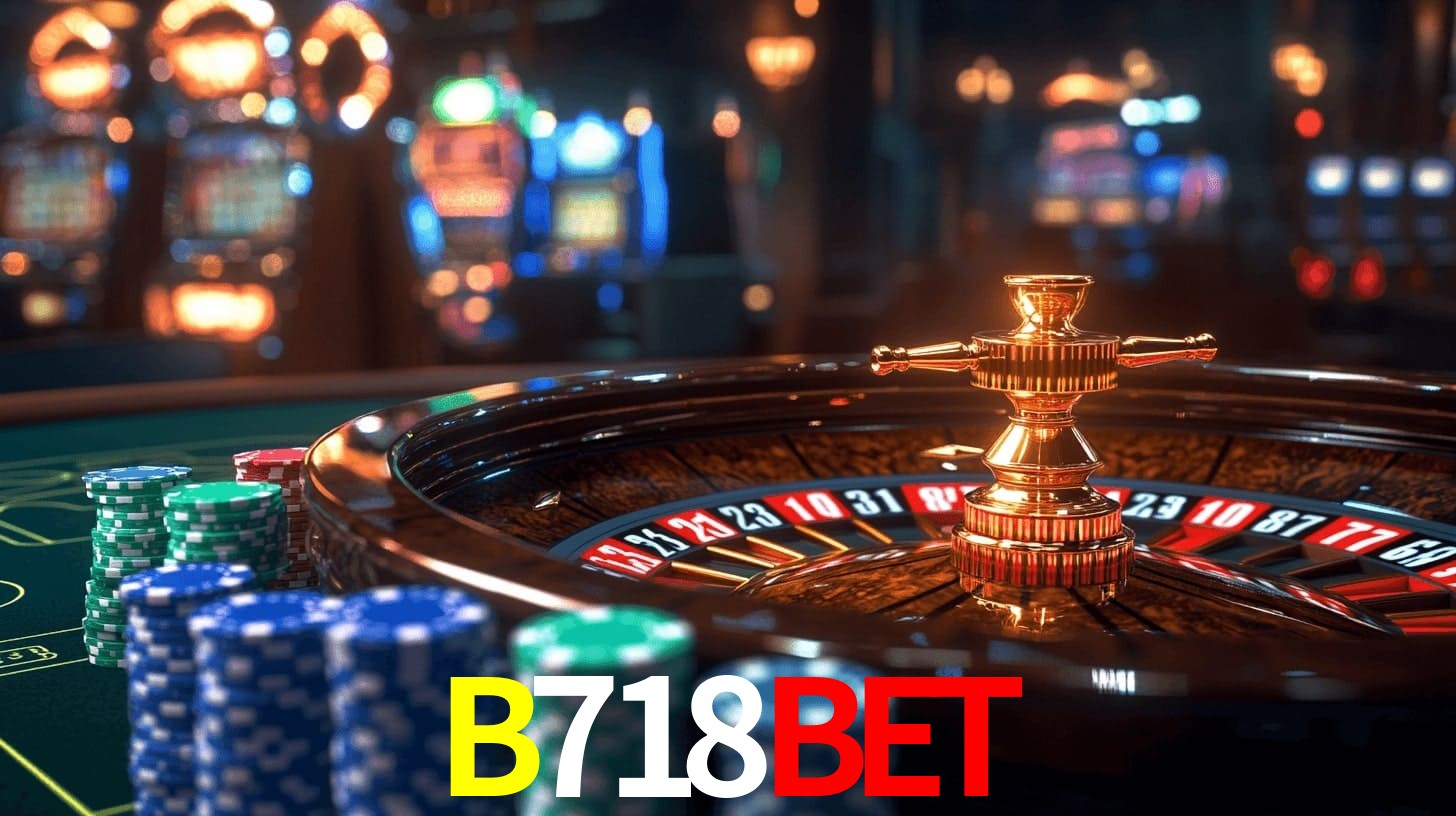B718Bet,B718Bet Vip