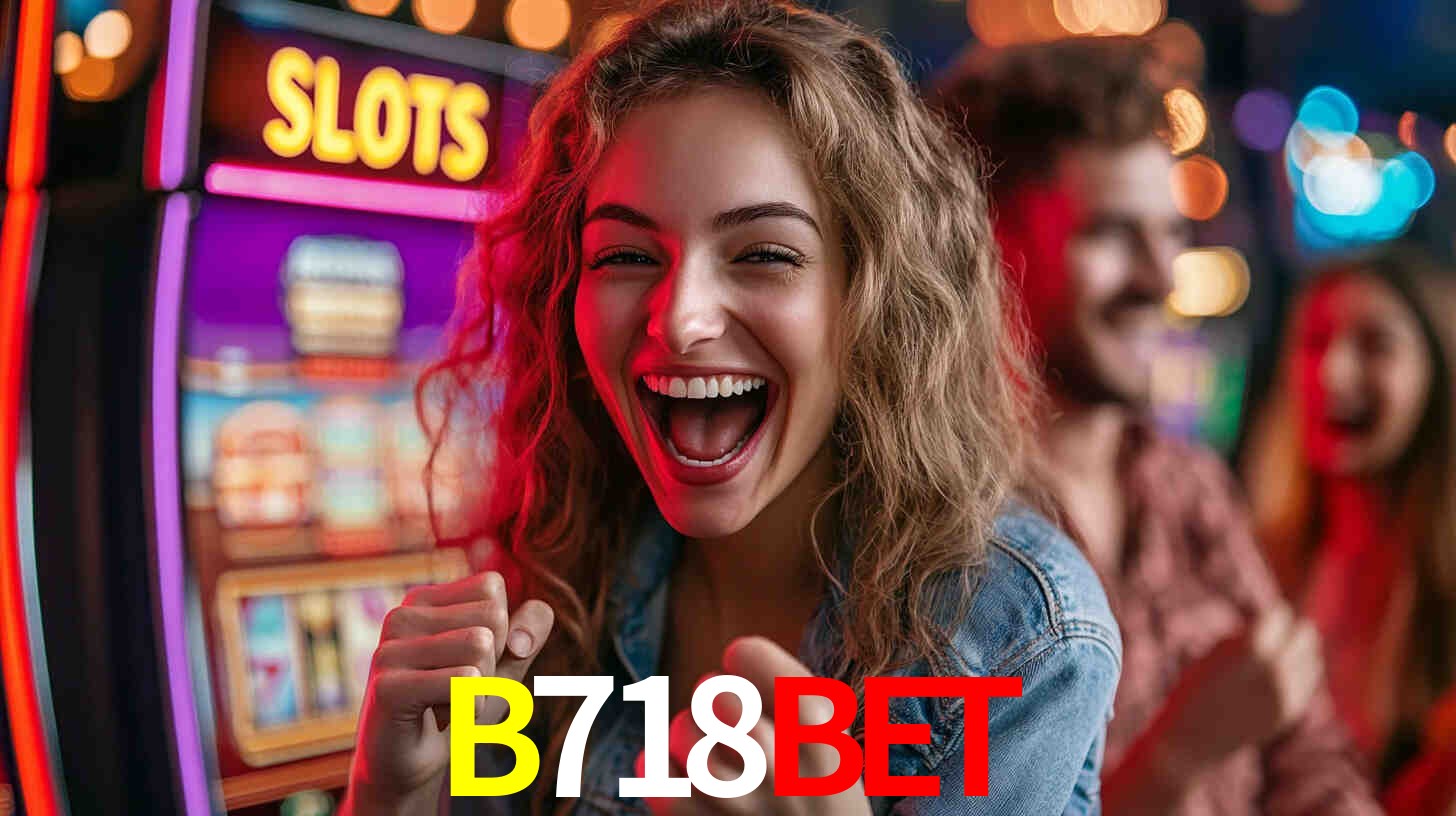 A Experiência Imersiva dos Cassinos Ao Vivo no B718Bet