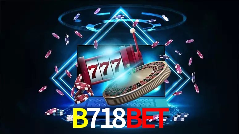 Estatísticas do Jogo B718Bet