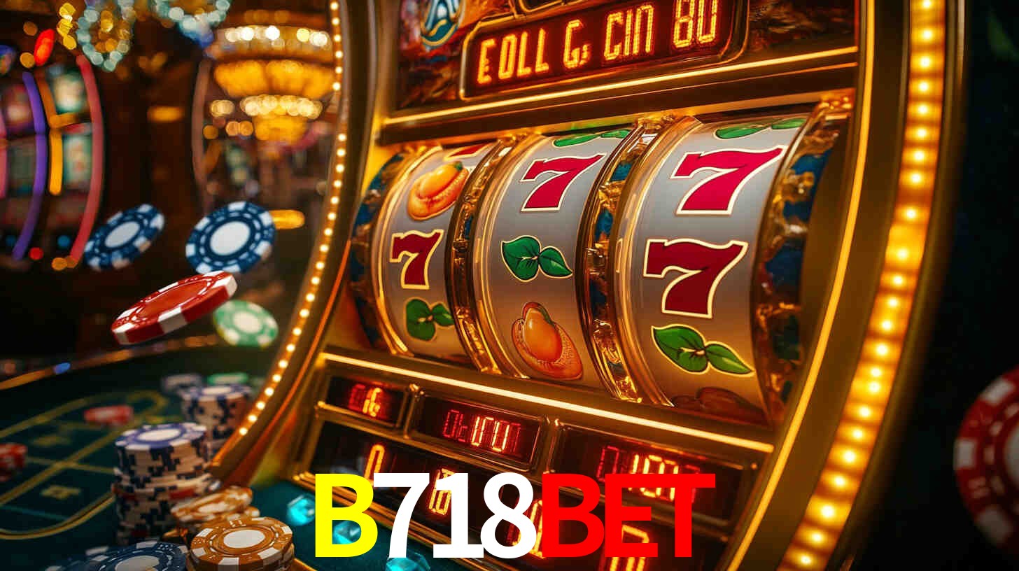 Tournaments B718Bet