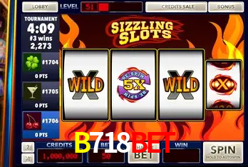 A Emoção da Loteria na B718Bet: Uma Chance de Mudança de Vida