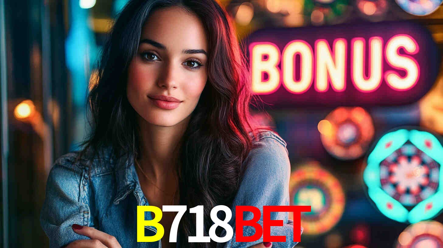 B718Bet - Roleta da Sorte Máxima - B718Bet Vip