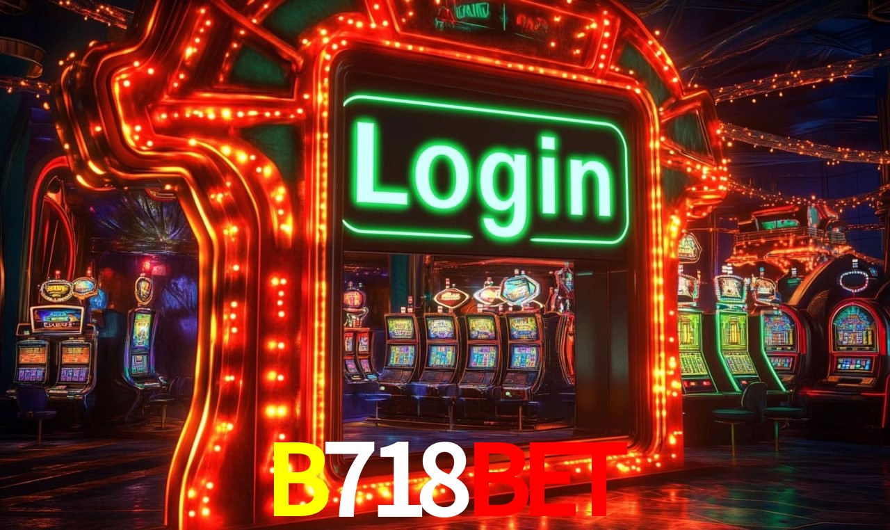 Torneios B718Bet