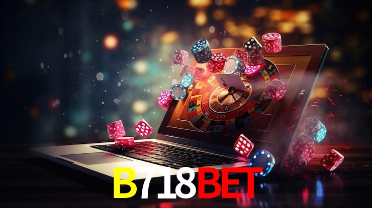 Descubra a Essência do B718Bet: Nossa História e Compromissos