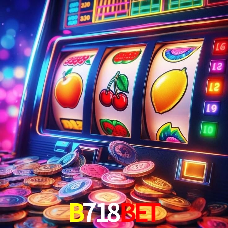 Casino VIP B718Bet