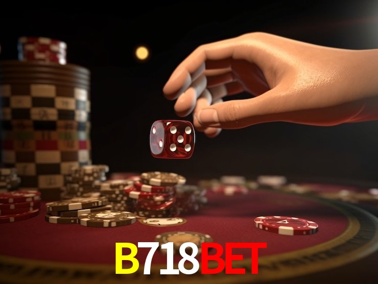 Estatísticas Esportivas B718Bet