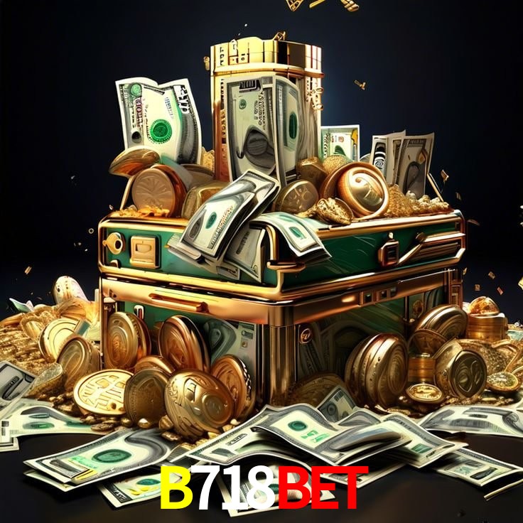 Mesa de Blackjack B718Bet