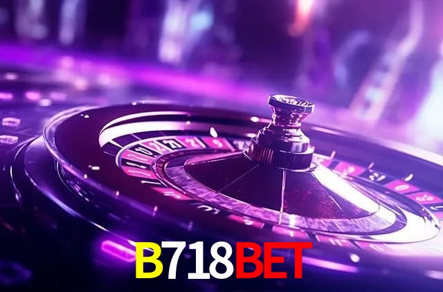 A Experiência Imersiva dos Cassinos Ao Vivo no B718Bet