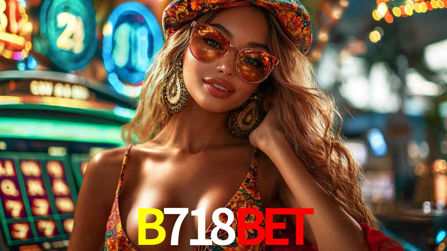 Daily Bonuses B718Bet
