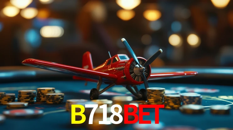 Game Providers B718Bet