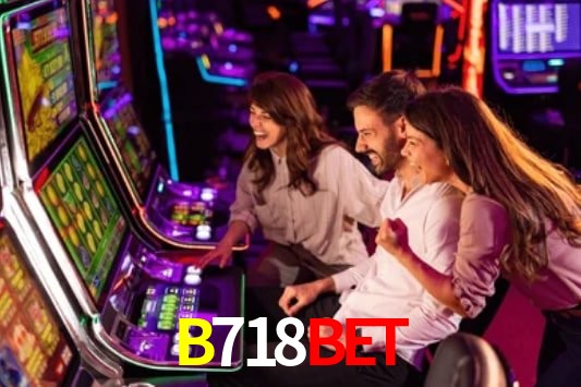 Descubra o Programa VIP da B718Bet: Vantagens Exclusivas para Jogadores
