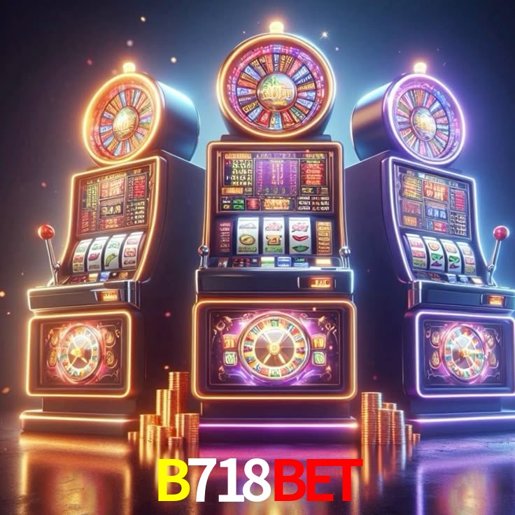 Ofertas Imperdíveis na B718Bet: Promoções e Bônus Que Valem a Pena