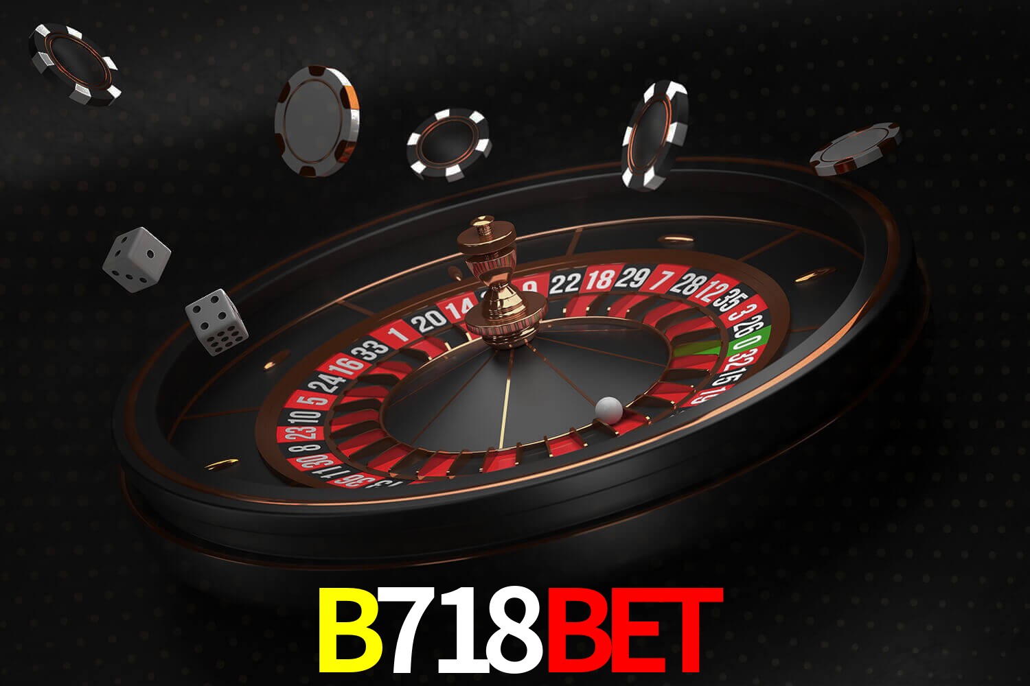 B718Bet
