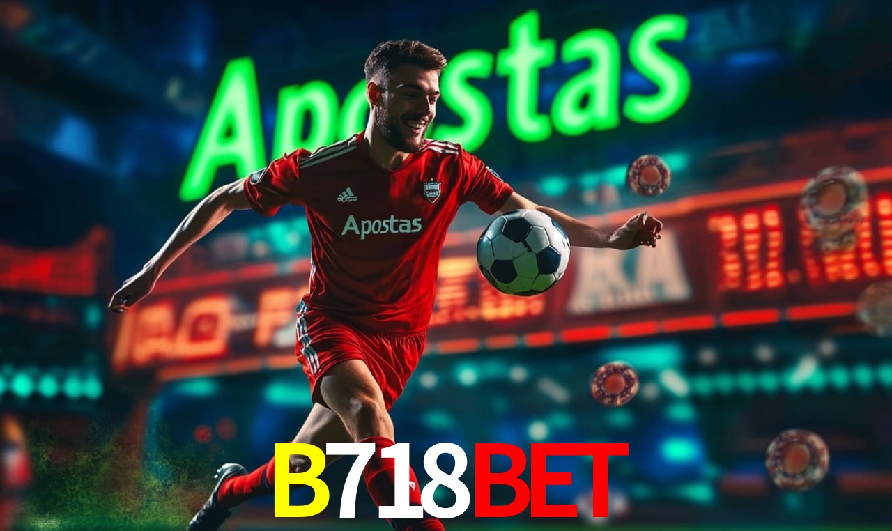 Desvendando o Mundo dos Jogos Virtuais na B718Bet