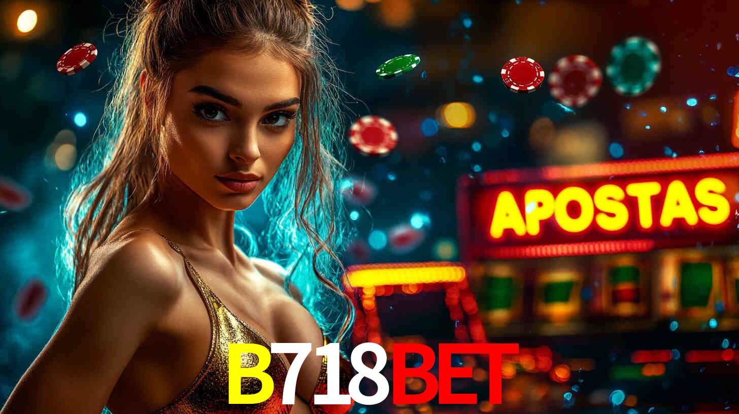 Desvendando o Mundo dos Jogos Virtuais na B718Bet