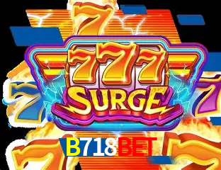 Descubra a Essência do B718Bet: Nossa História e Compromissos