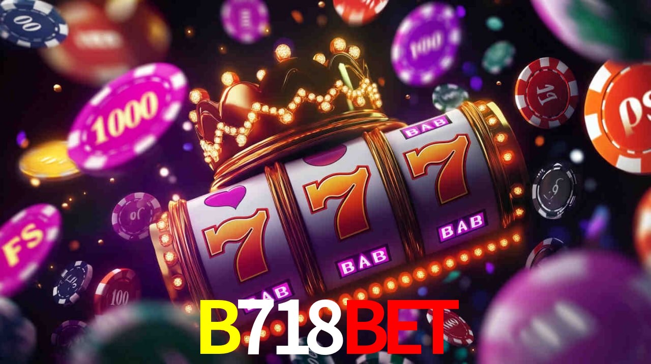 Games Directory B718Bet