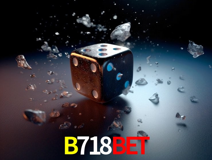 Sistemas de Segurança B718Bet