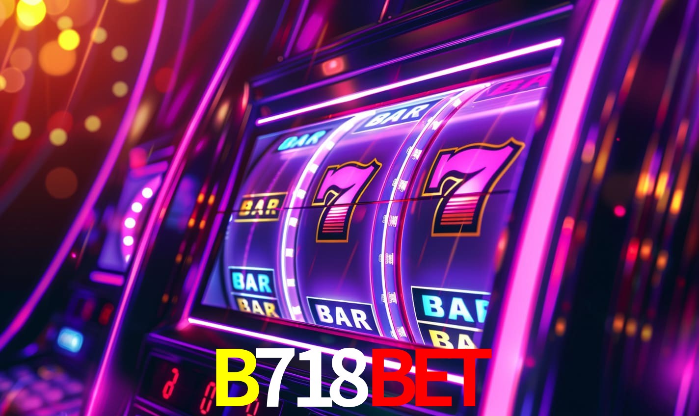 B718Bet Vip