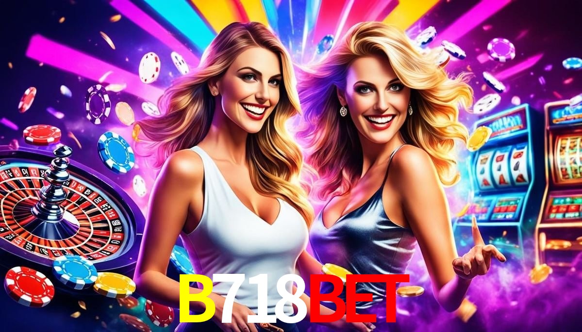 A Emoção da Loteria na B718Bet: Uma Chance de Mudança de Vida