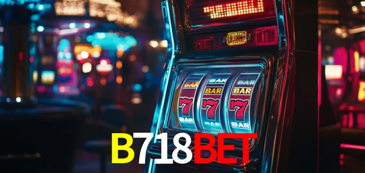 Roulette Table B718Bet