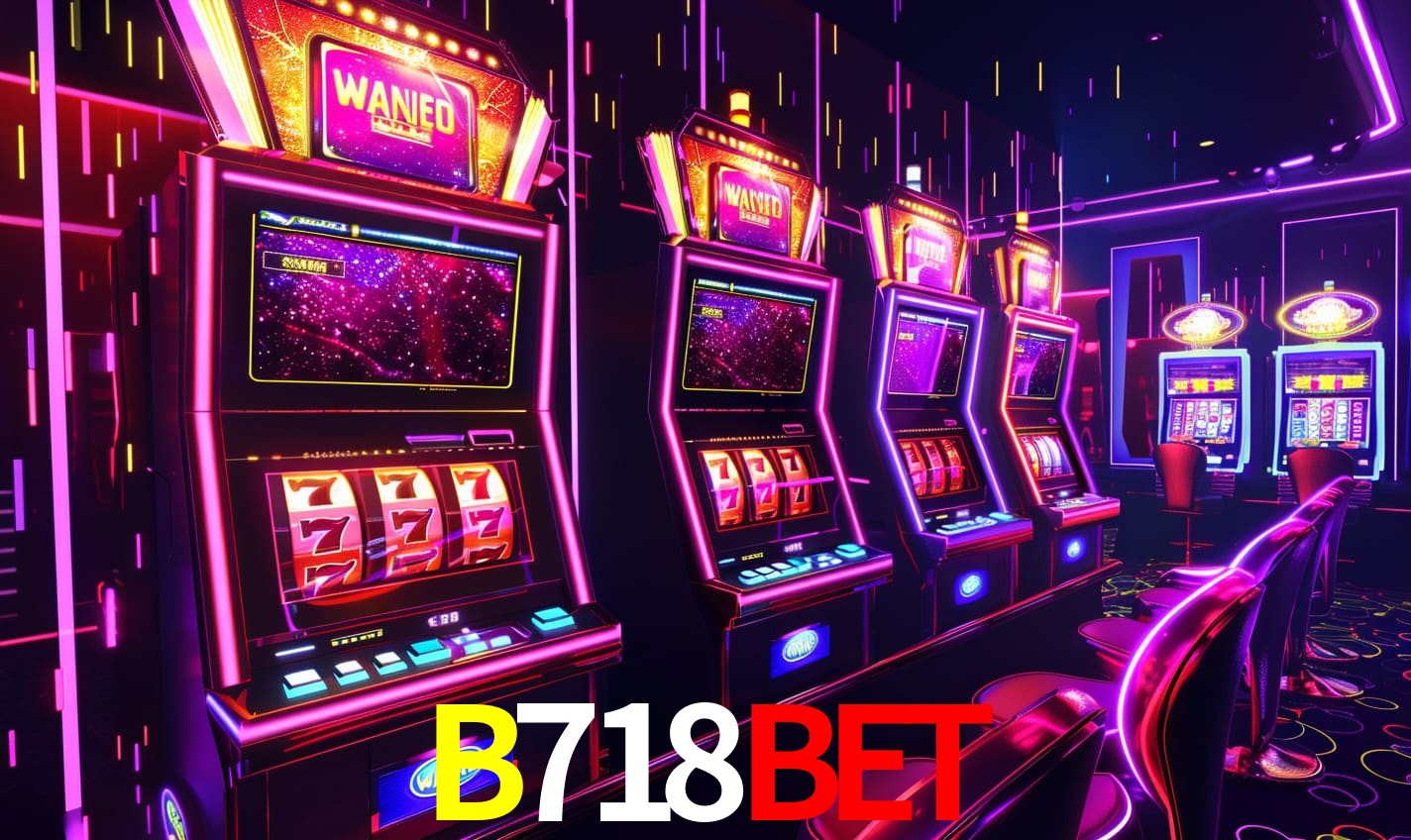 Apostas Esportivas na B718Bet: Um Guia Completo