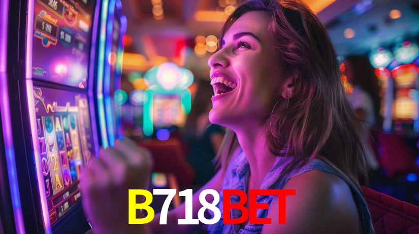 B718Bet