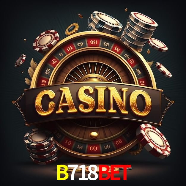 B718Bet