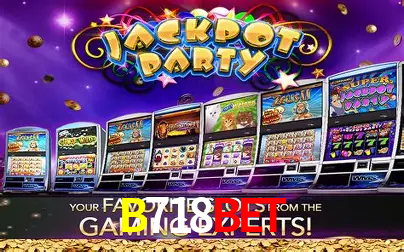 Desvendando o Mundo dos Jogos Virtuais na B718Bet