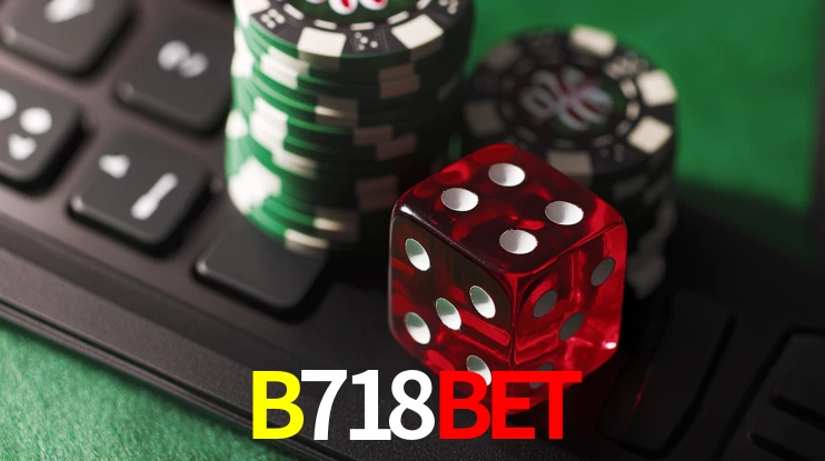 Account Benefits B718Bet