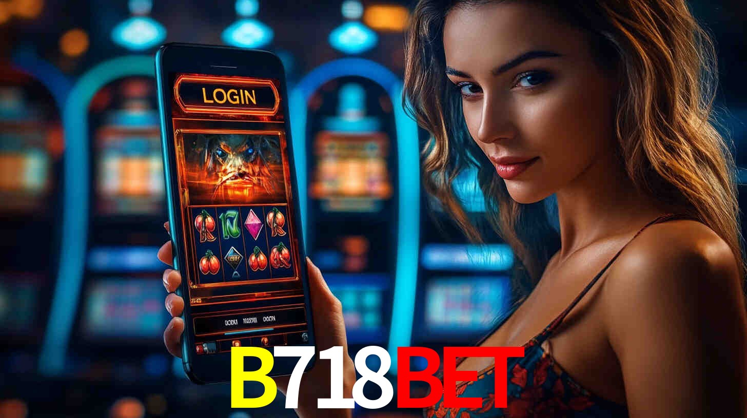 B718Bet Vip