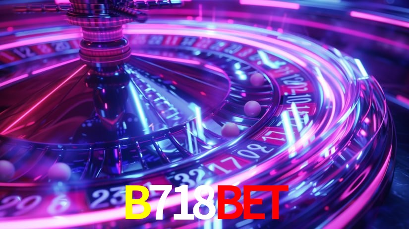 Explorando a Categoria de Eventos em Apostas na B718Bet