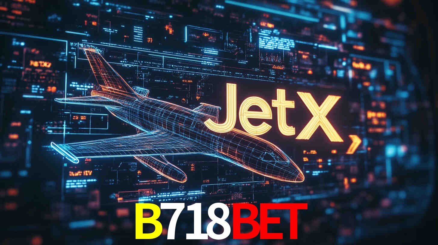 Descubra a Magia dos Jogos de Arcade no B718Bet