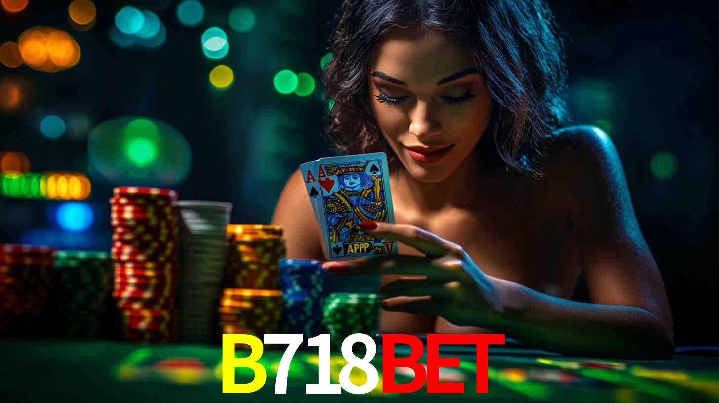 Descubra o Programa VIP da B718Bet: Vantagens Exclusivas para Jogadores