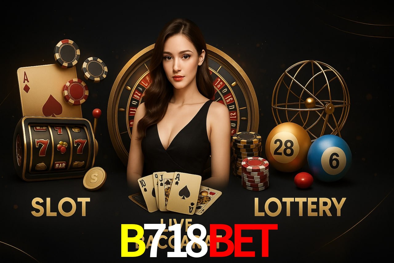 Integração de APIs B718Bet