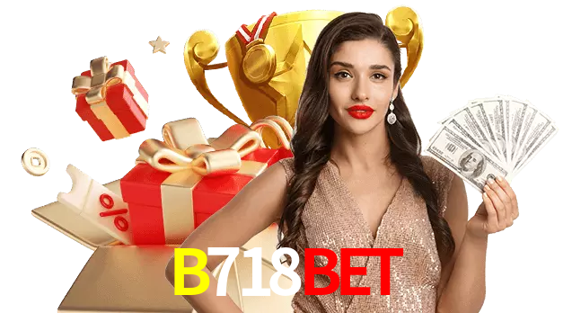 B718Bet